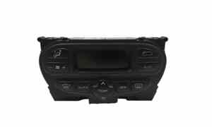 Comandi Clima per Peugeot 307 Berlina (2001 - 2005)