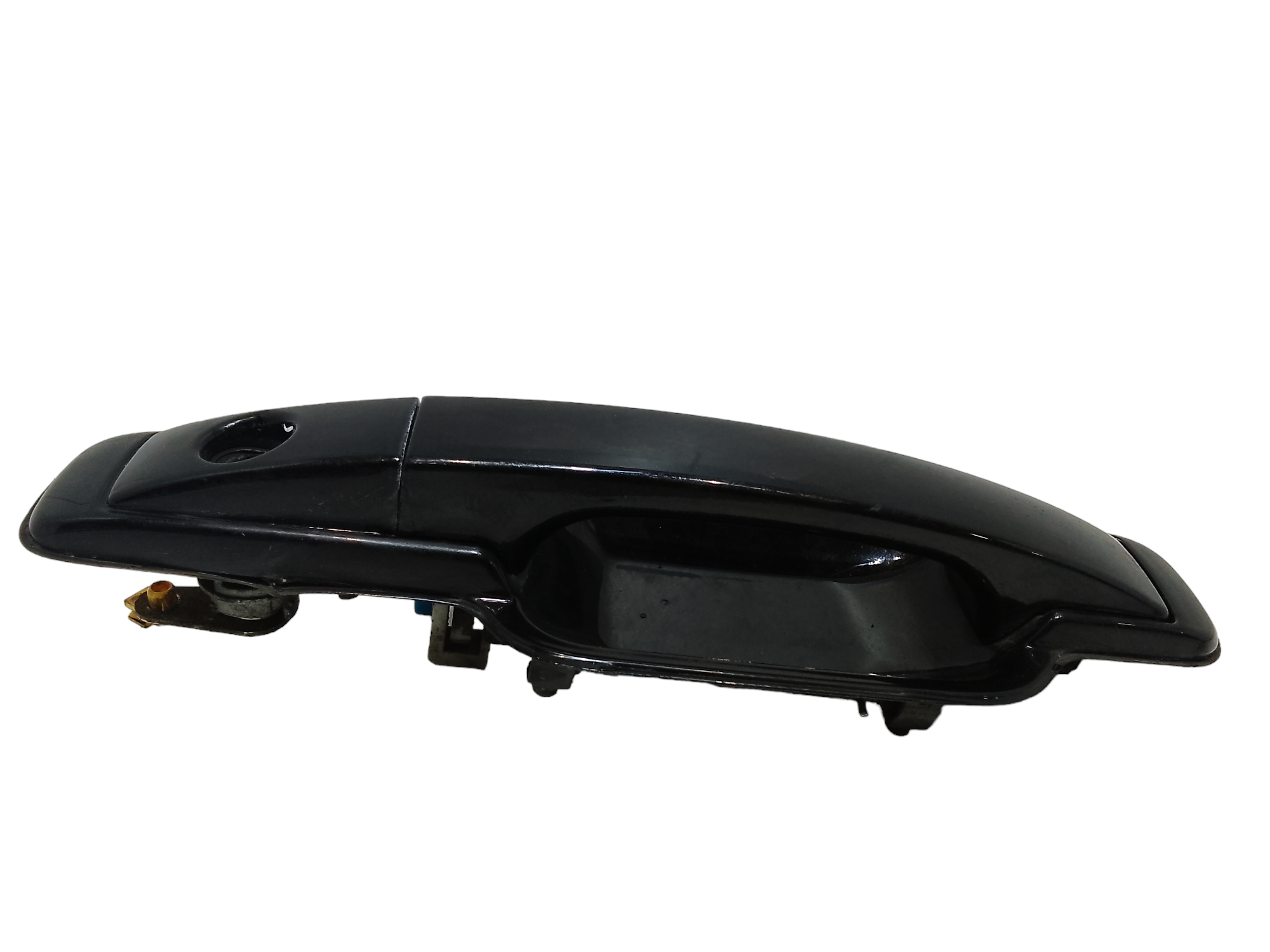 Maniglia esterna Anteriore Destra per Ssangyong Kyron 2 Serie (2007 - 2011)