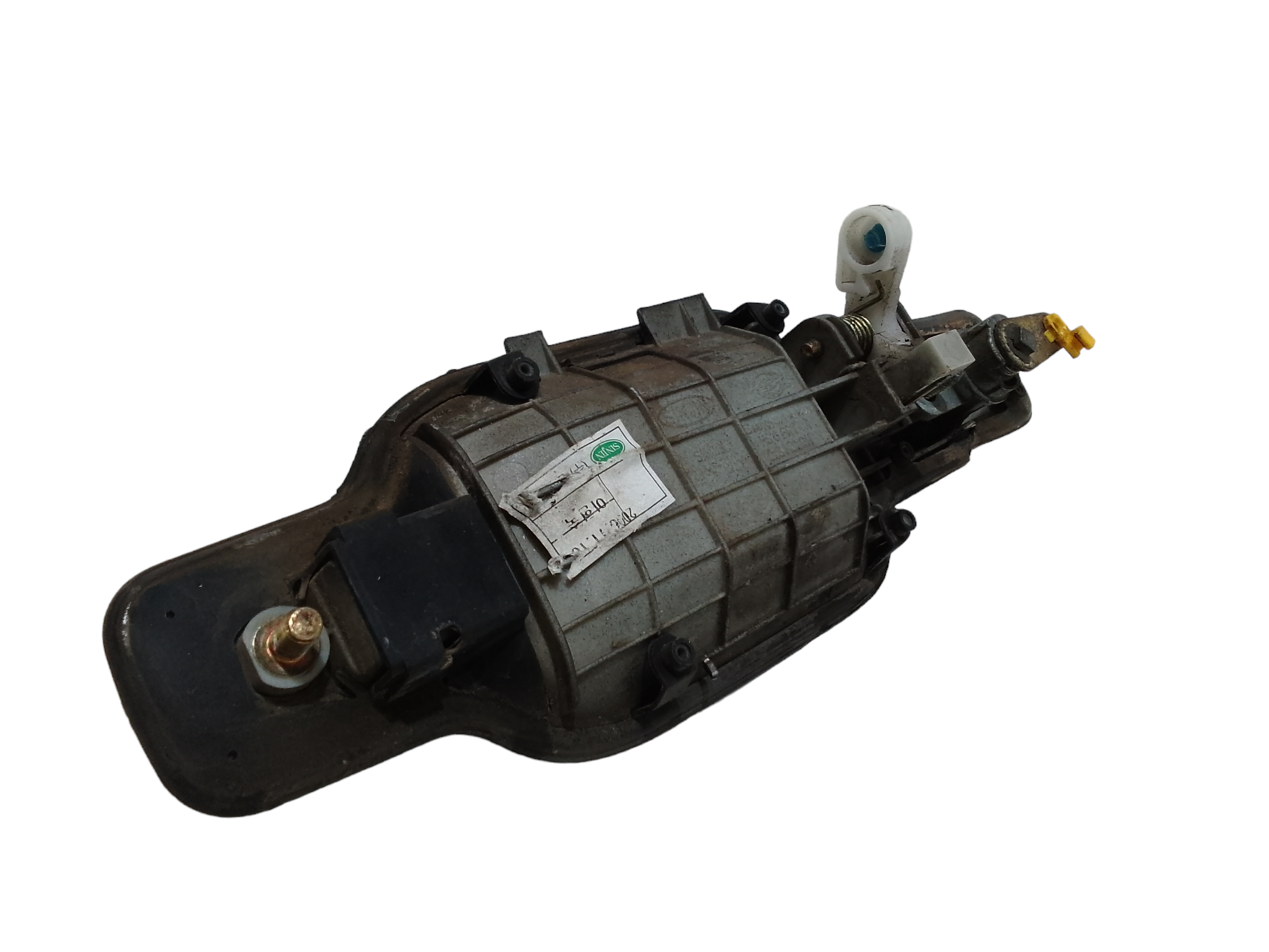 Maniglia esterna Anteriore Destra per Ssangyong Kyron 2 Serie (2007 - 2011)