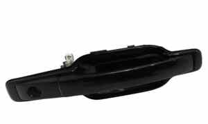 Maniglia esterna Anteriore Destra per Ssangyong Kyron 2 Serie (2007 - 2011)