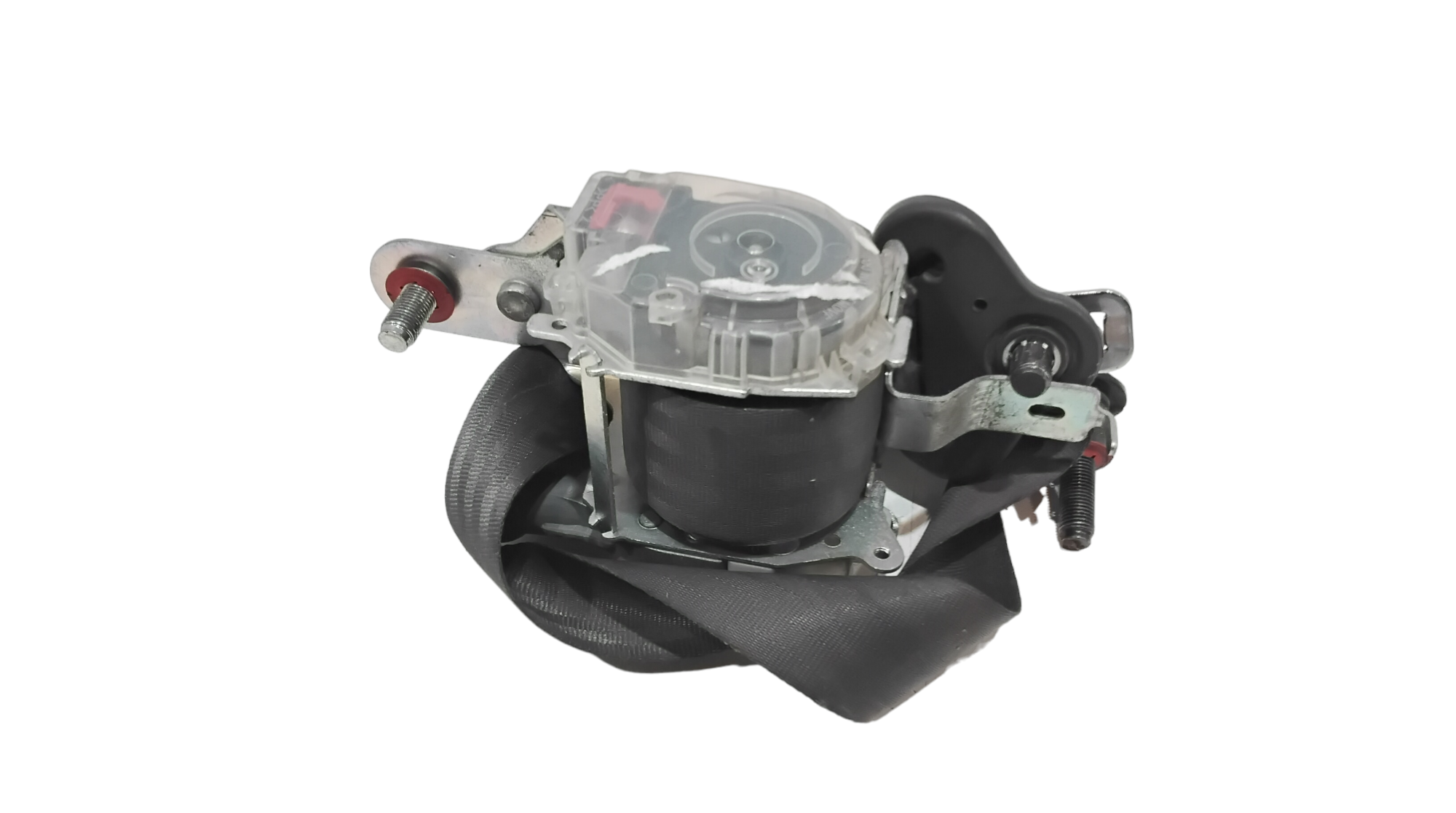 Cintura di sicurezza anteriore destra per Ssangyong Kyron 2 Serie (2007 - 2011)