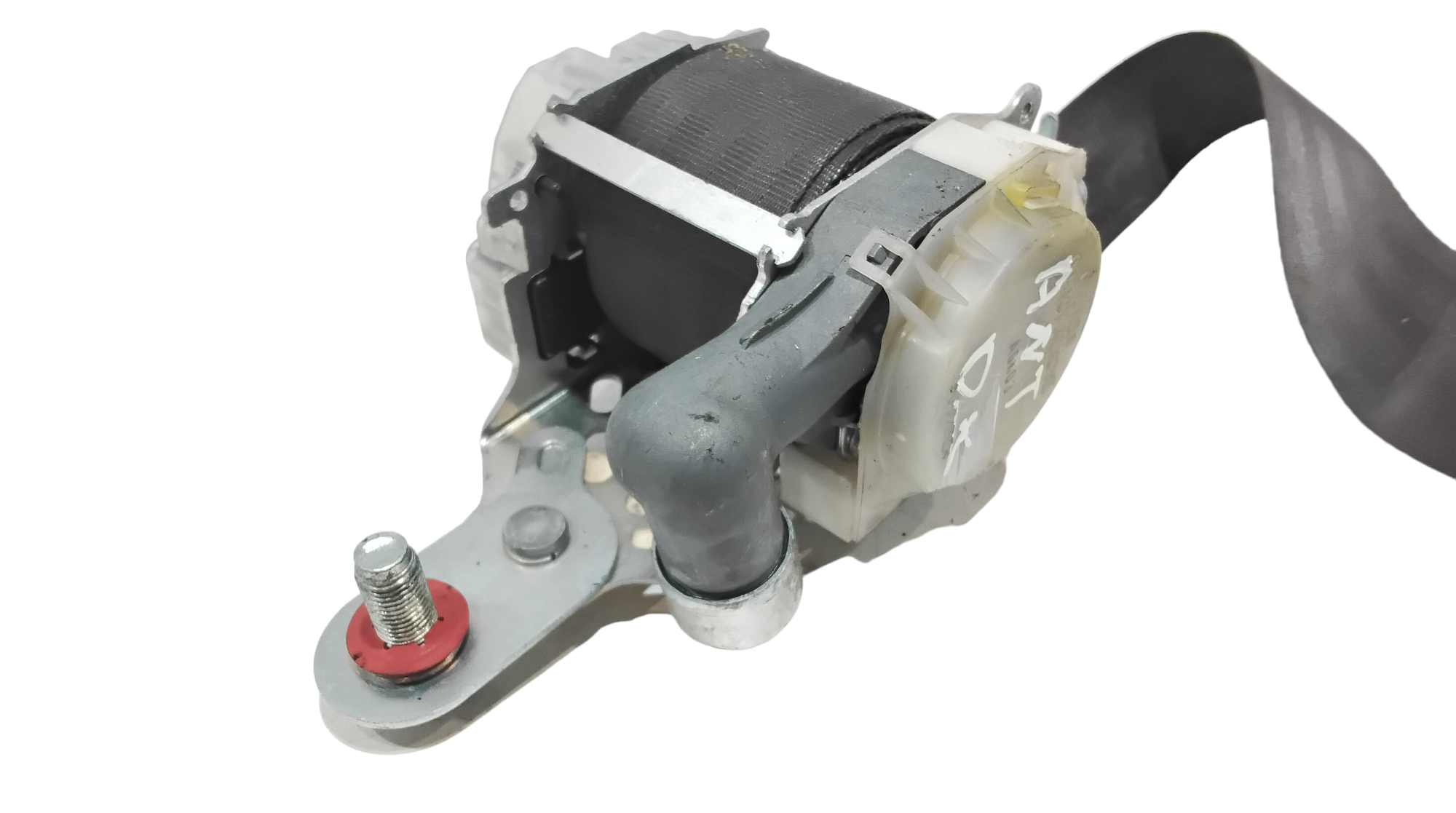 Cintura di sicurezza anteriore destra per Ssangyong Kyron 2 Serie (2007 - 2011)