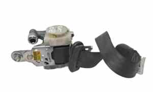 Cintura di sicurezza anteriore destra per Ssangyong Kyron 2 Serie (2007 - 2011)