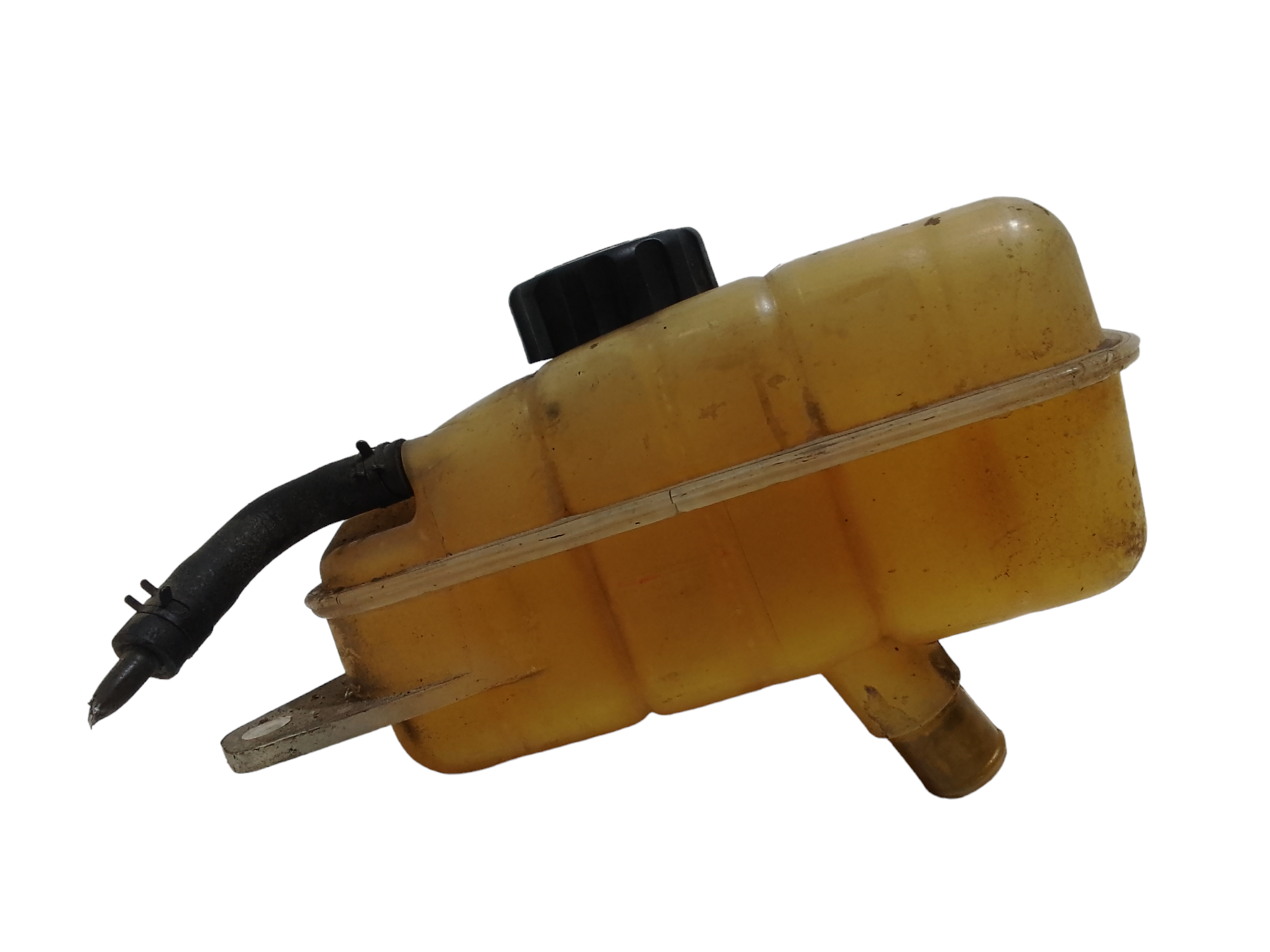 Vaschetta liquido radiatore per Ssangyong Kyron 2 Serie (2007 - 2011)