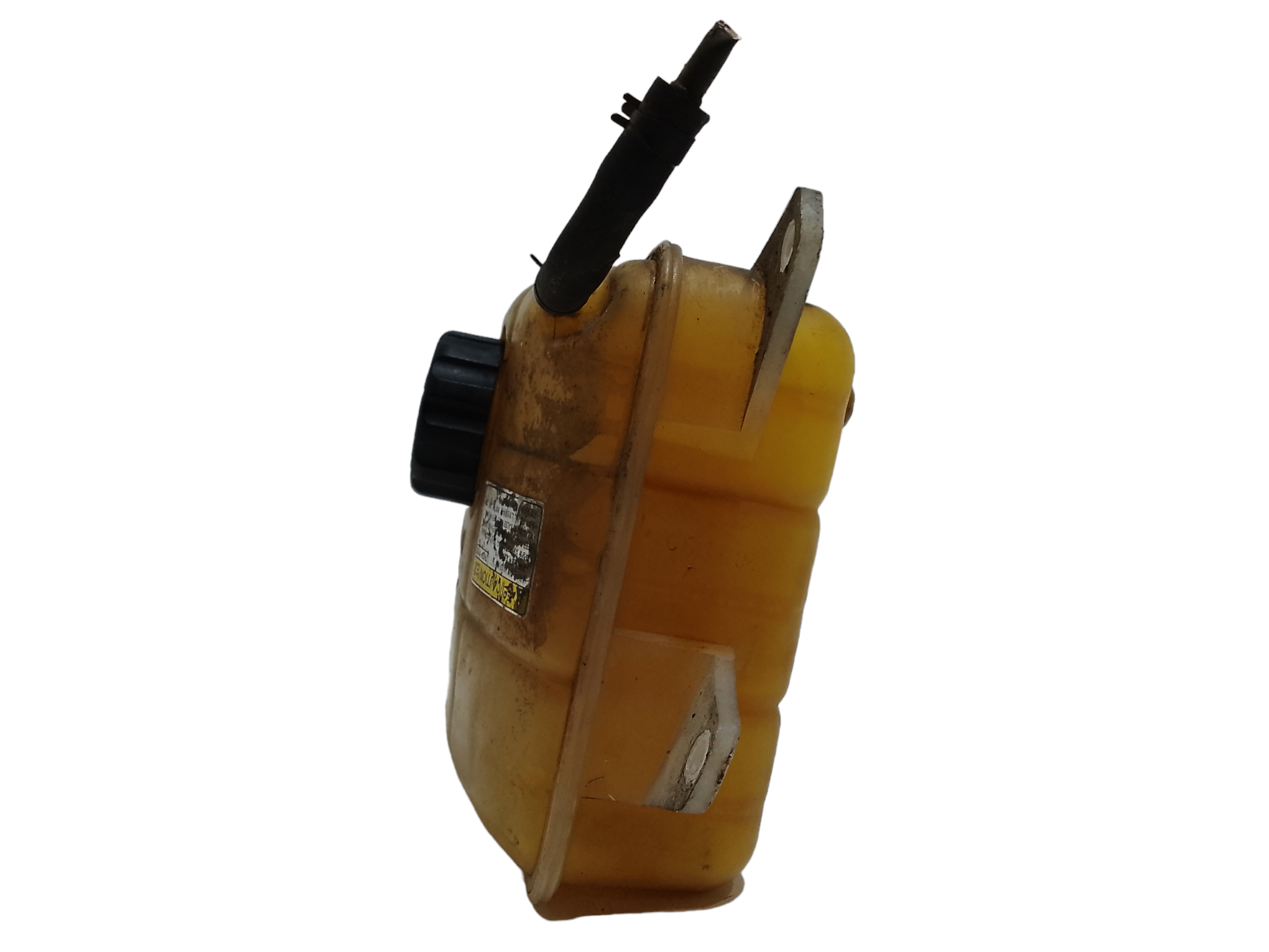 Vaschetta liquido radiatore per Ssangyong Kyron 2 Serie (2007 - 2011)