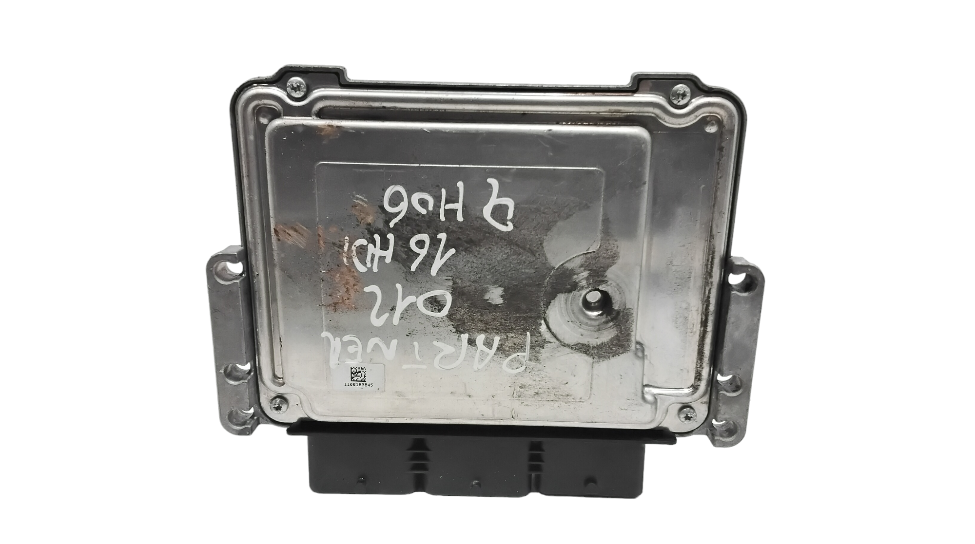 Centralina motore per Peugeot Partner 3 Serie (2008 - In produzione)