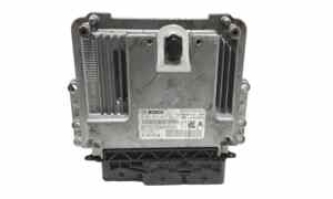 Centralina motore per Peugeot Partner 3 Serie (2008 - In produzione)