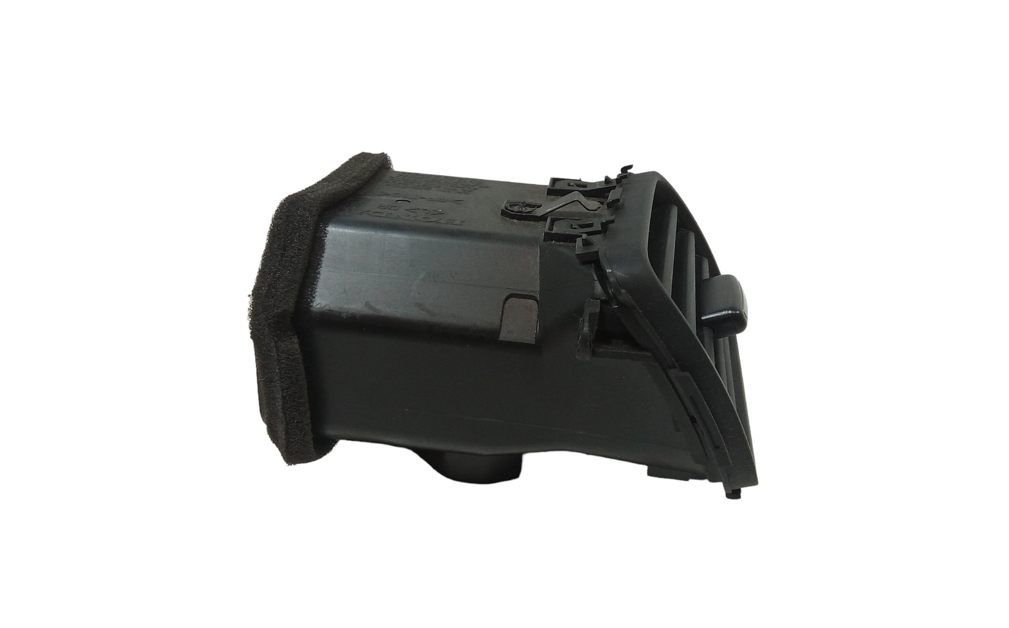 Bocchetta aria cruscotto lato guida per Honda Fr-v 1 Serie (2005 - 2011)