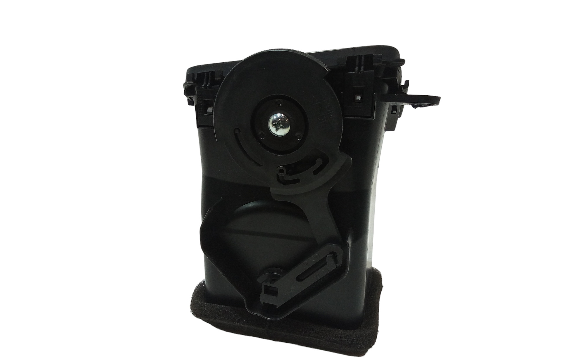 Bocchetta aria cruscotto lato guida per Honda Fr-v 1 Serie (2005 - 2011)