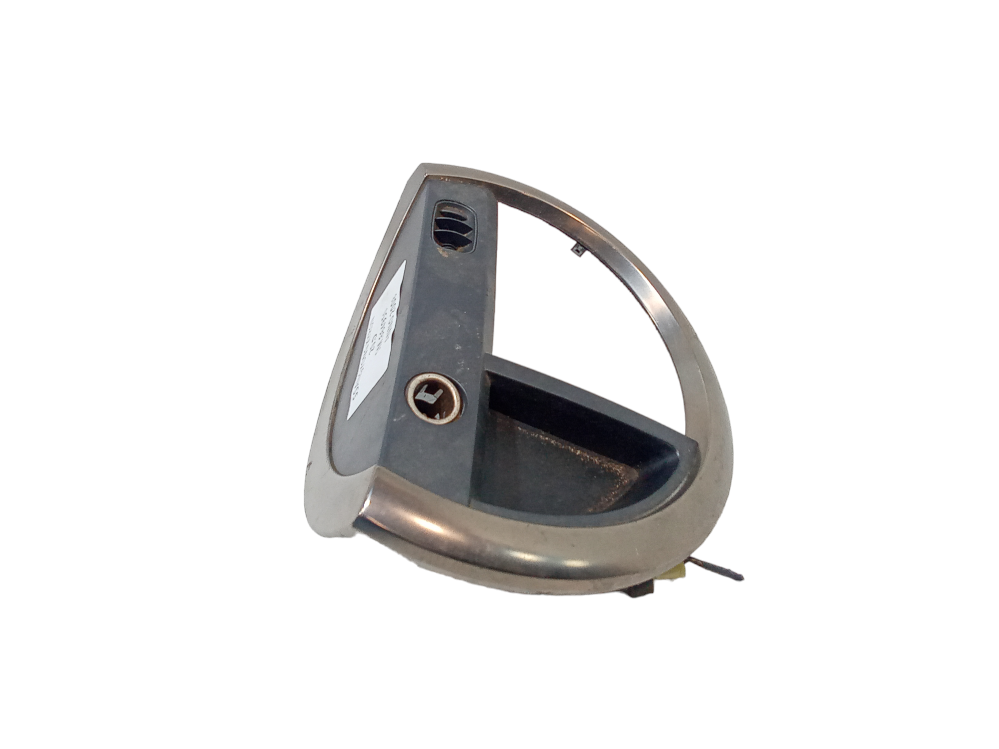 Posacenere per Ssangyong Kyron 2 Serie (2007 - 2011)