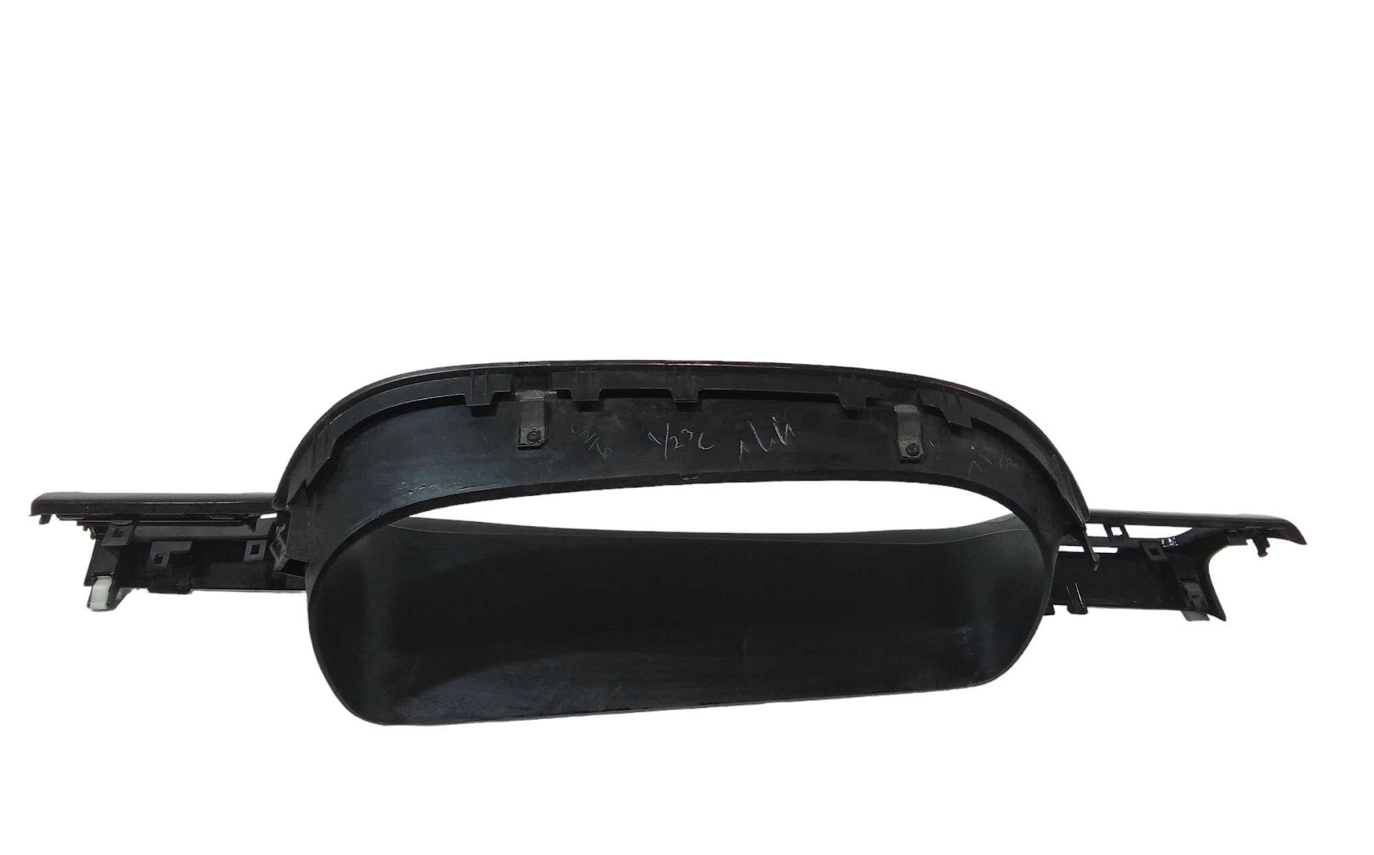 Cover quadro strumenti per Honda Fr-v 1 Serie (2005 - 2011)