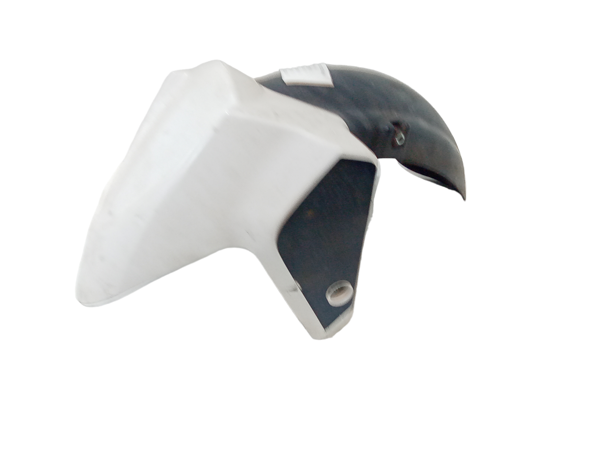 Parafango anteriore per Kymco Xciting 400i (2007 - In produzione)