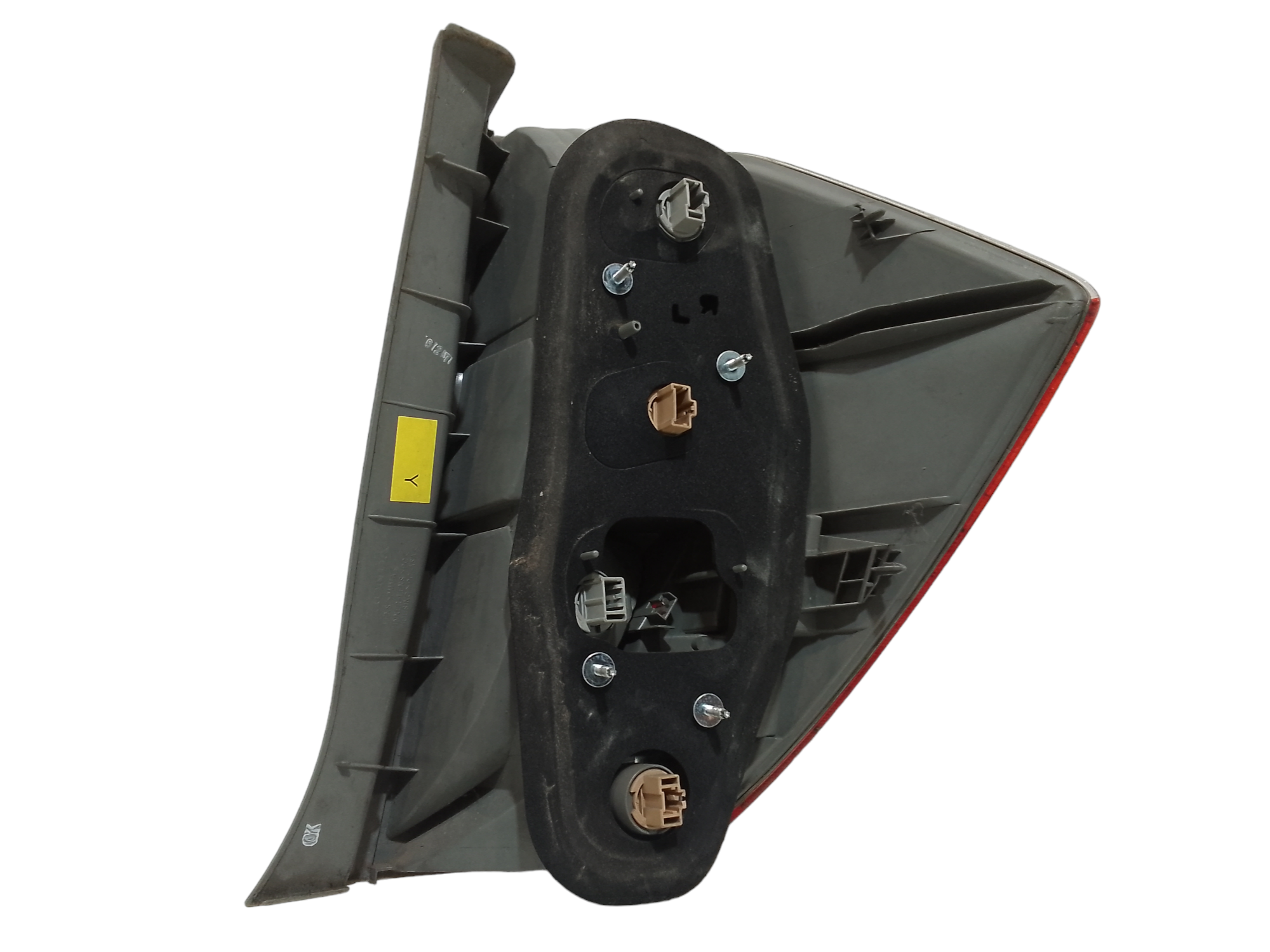 Stop fanale Posteriore sinistro lato Guida per Honda Fr-v 1 Serie (2005 - 2011)