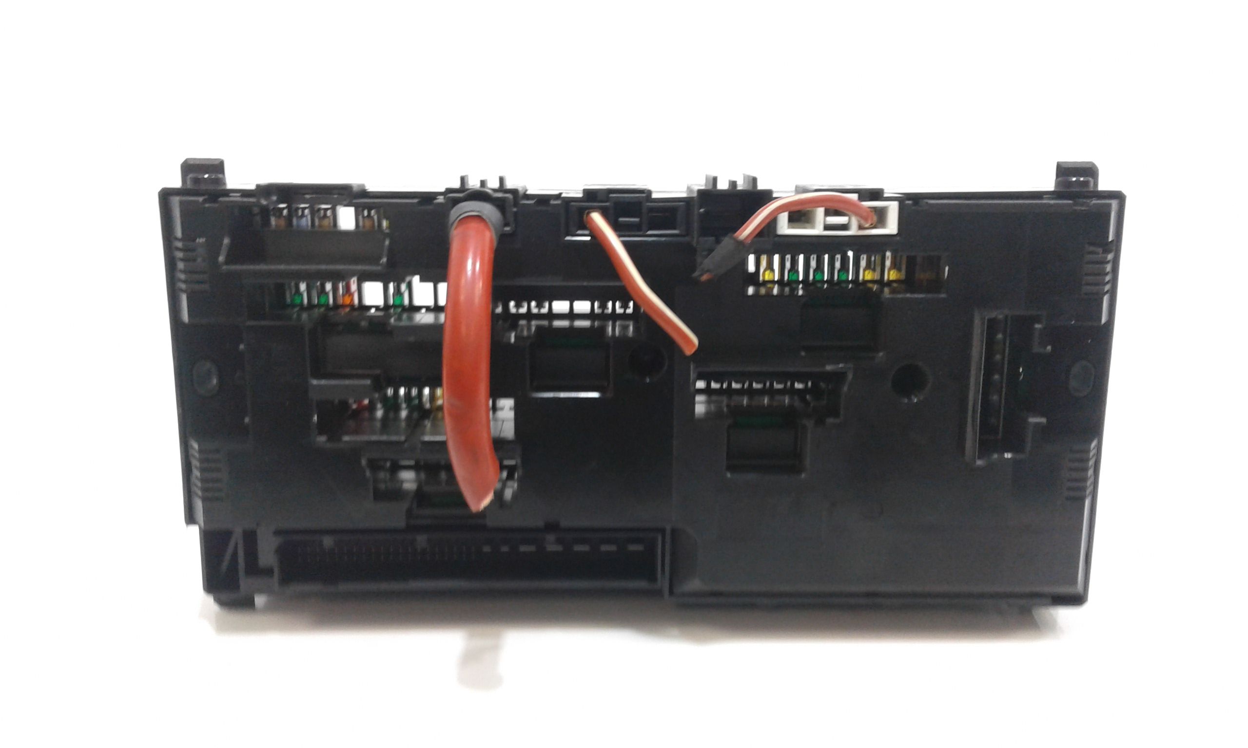 Centralina porta fusibili BMW X4 F26