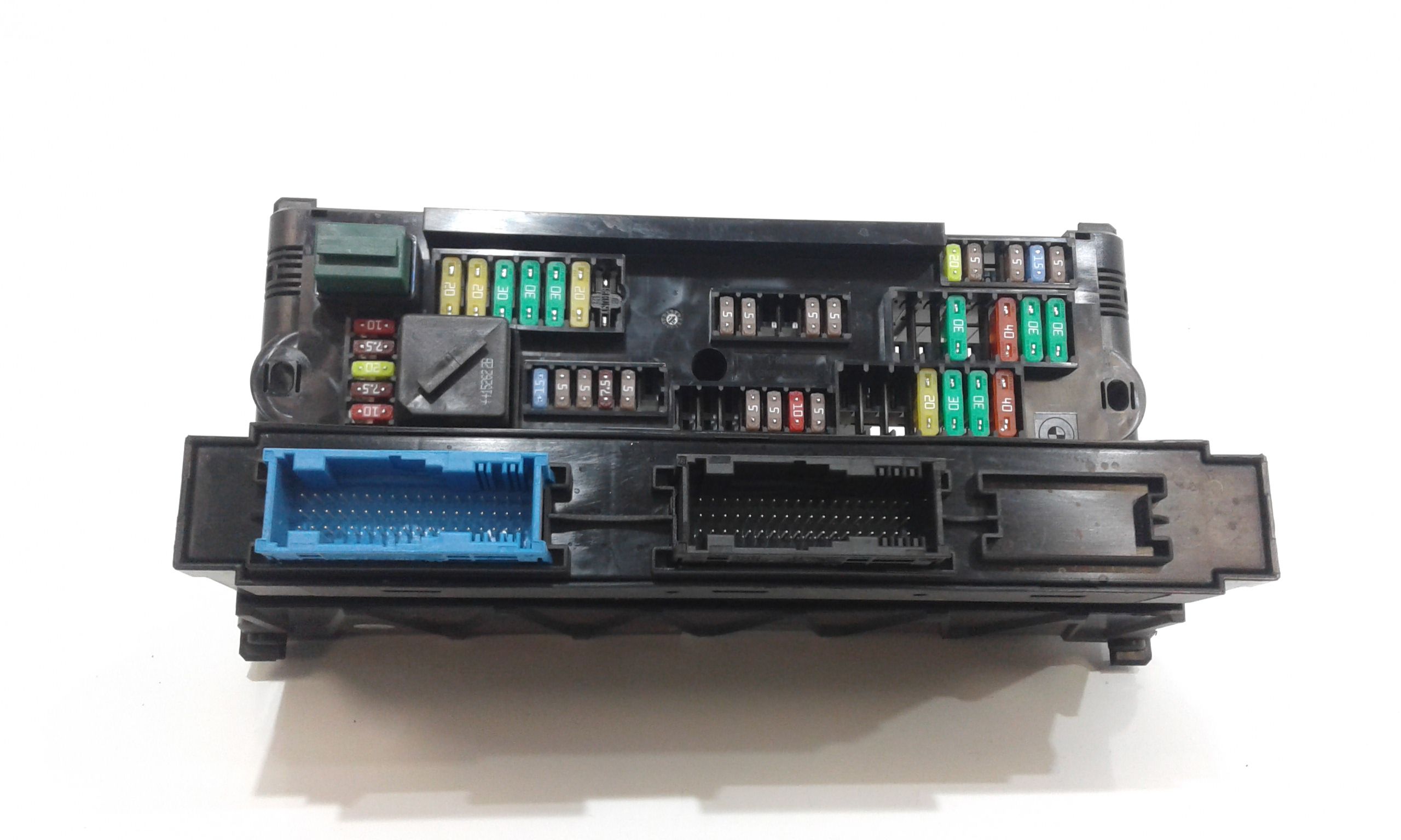 Centralina porta fusibili BMW X4 F26