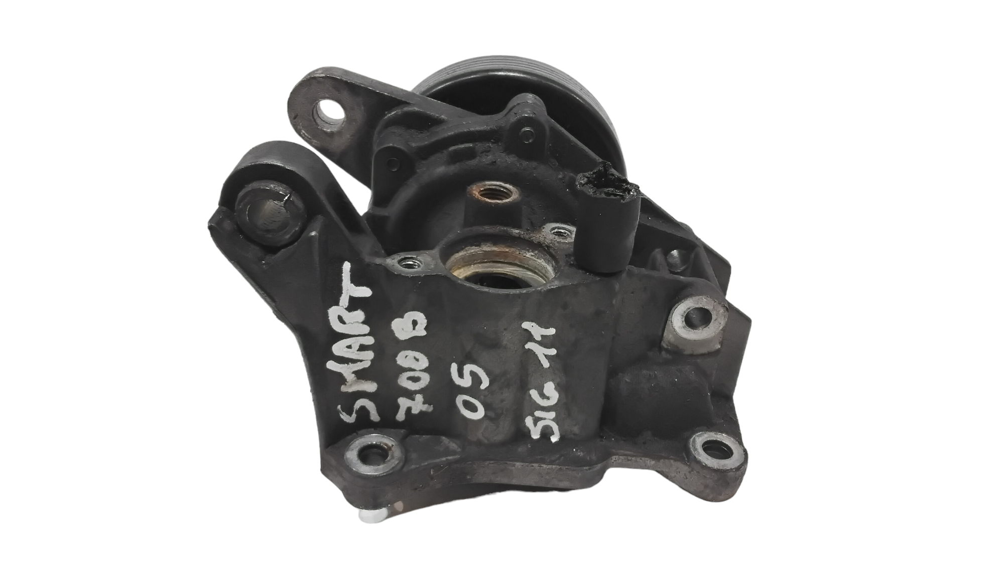 Pompa acqua per Smart Fortwo Coup 2 Serie (2003 - 2007)