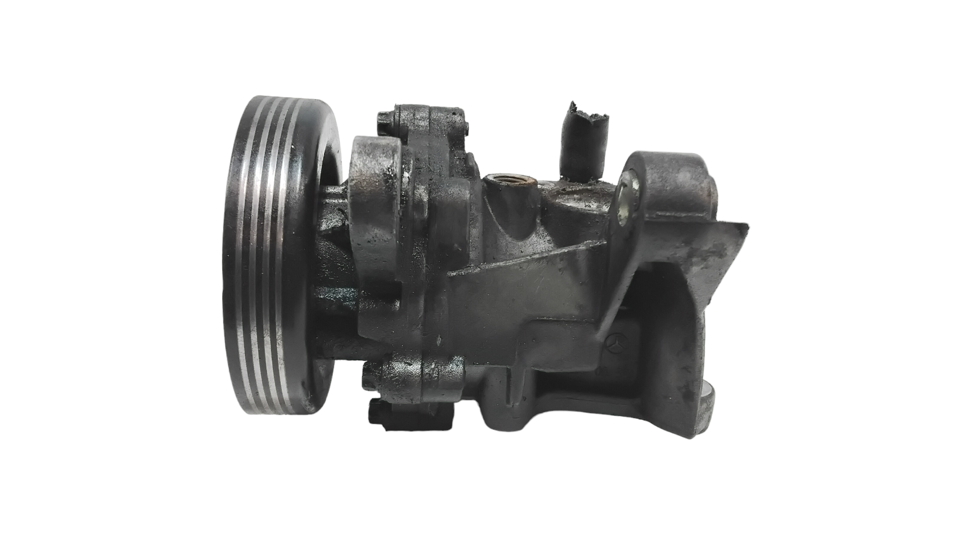 Pompa acqua per Smart Fortwo Coup 2 Serie (2003 - 2007)