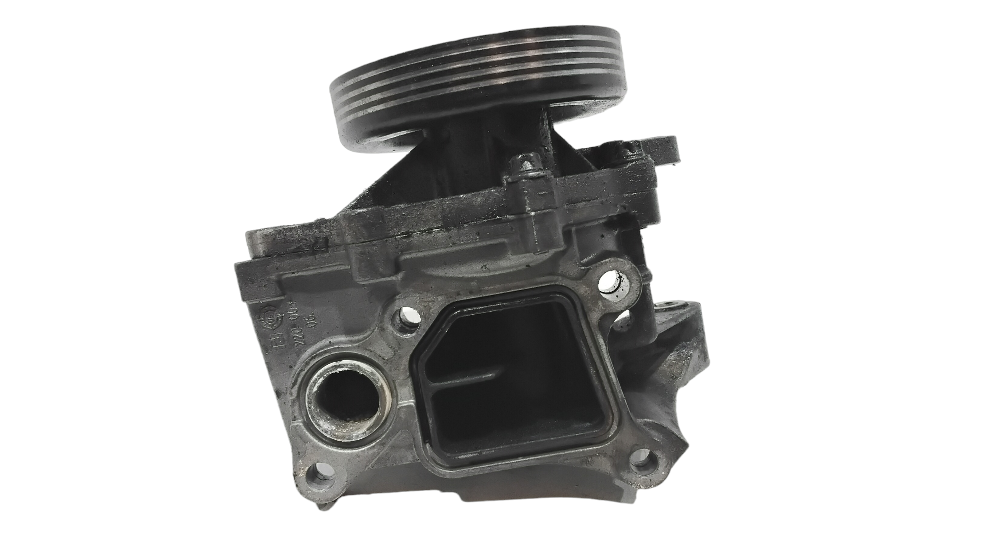 Pompa acqua per Smart Fortwo Coup 2 Serie (2003 - 2007)