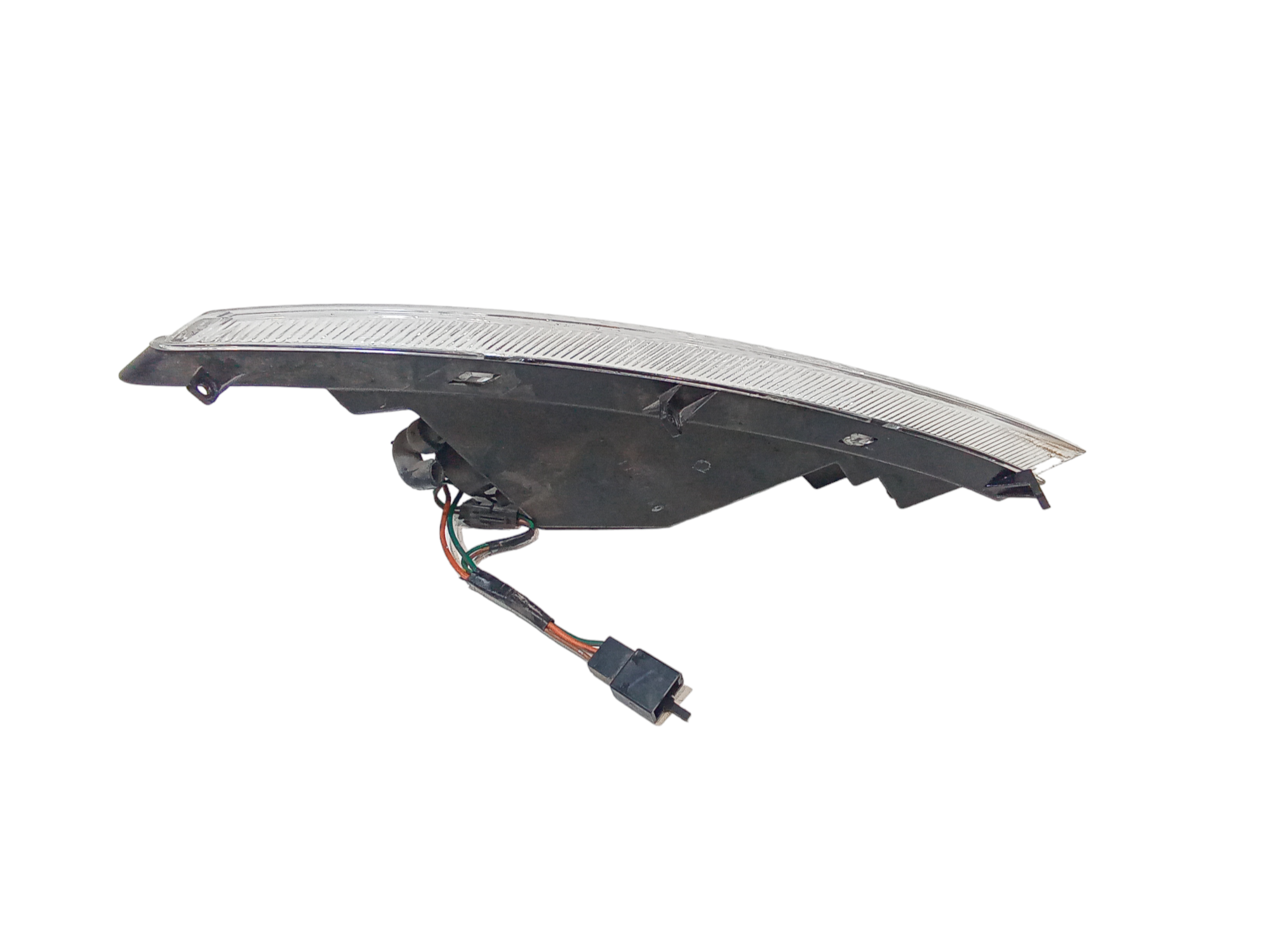 Freccia ant SX per Kymco People GT 300cc (2010 - 2017)