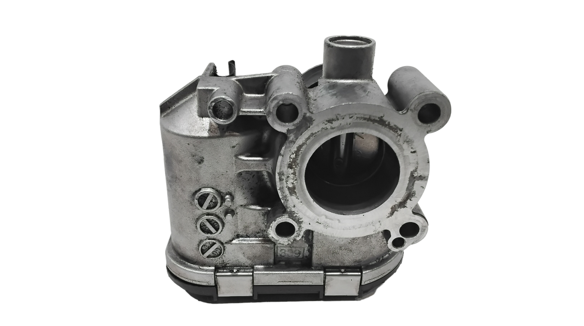 Corpo Farfallato per Smart Fortwo Coup 2 Serie (2003 - 2007)