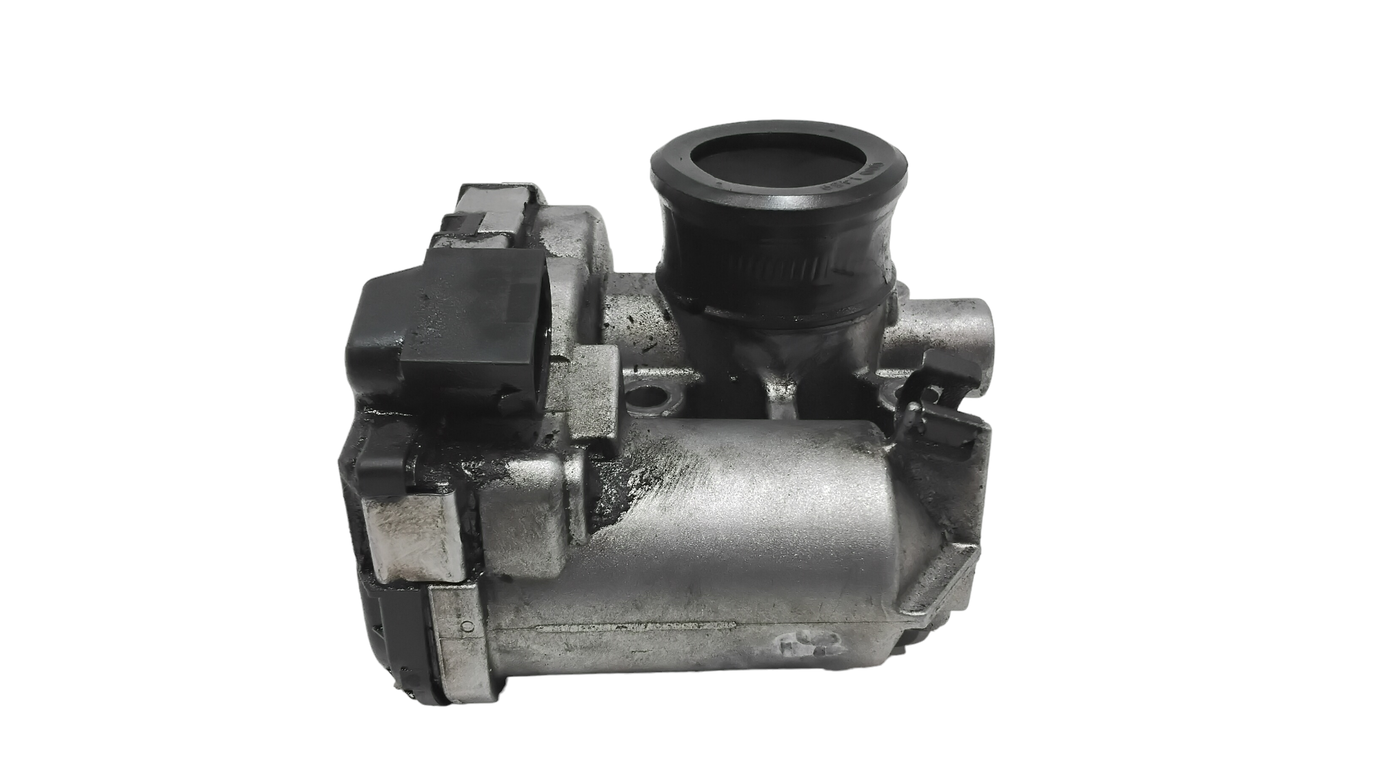 Corpo Farfallato per Smart Fortwo Coup 2 Serie (2003 - 2007)