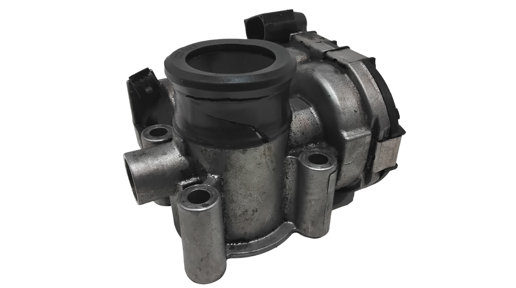 Corpo Farfallato per Smart Fortwo Coup 2 Serie (2003 - 2007)