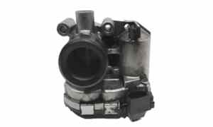 Corpo Farfallato per Smart Fortwo Coup 2 Serie (2003 - 2007)