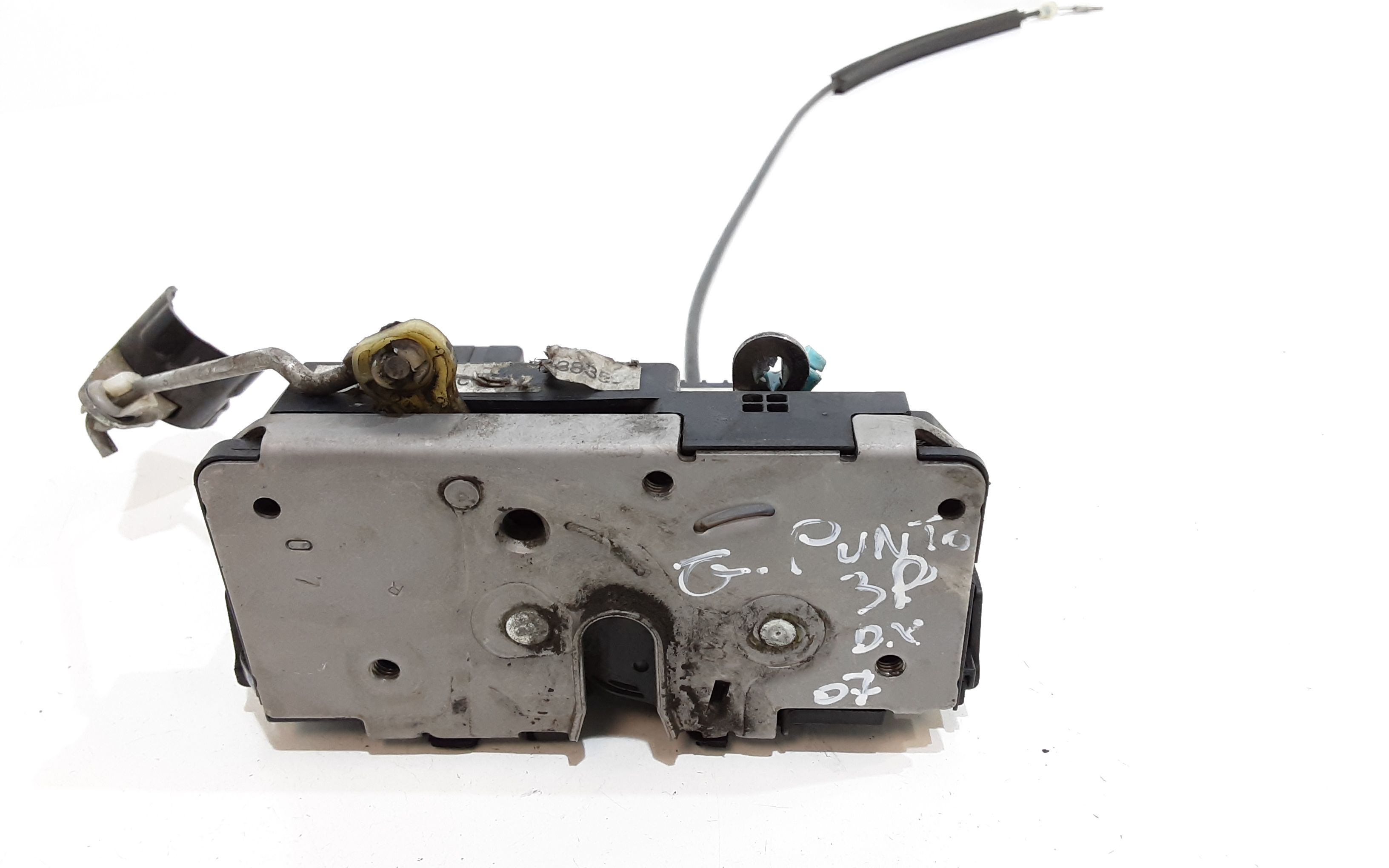 Serratura Anteriore Destra FIAT Grande Punto 1 Serie