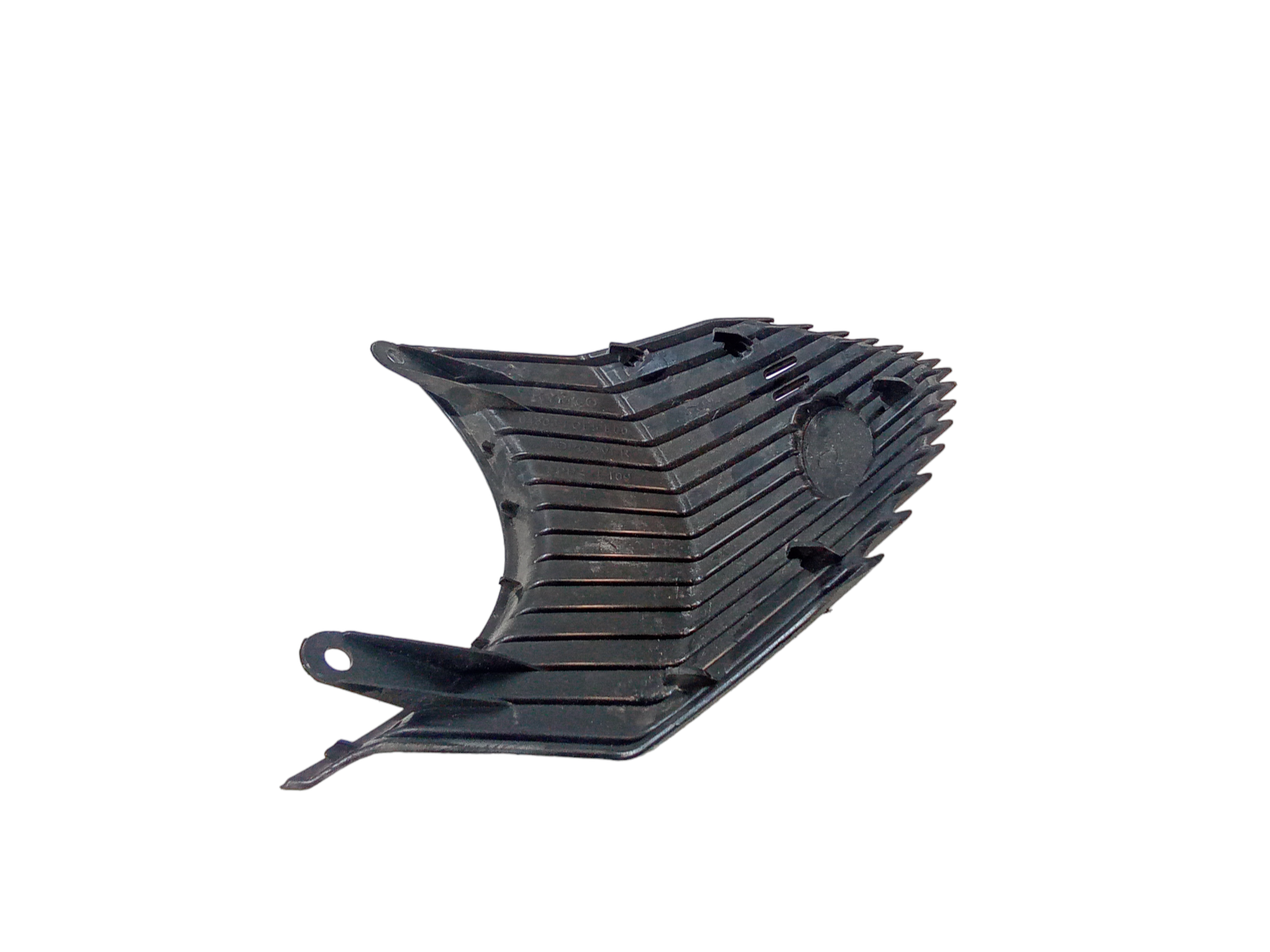 Coperchio scudo anteriore per Kymco People GT 300cc (2010 - 2017)