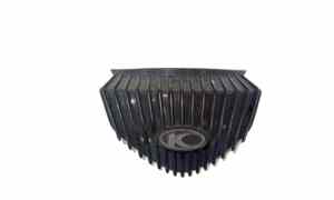 Coperchio scudo anteriore per Kymco People GT 300cc (2010 - 2017)