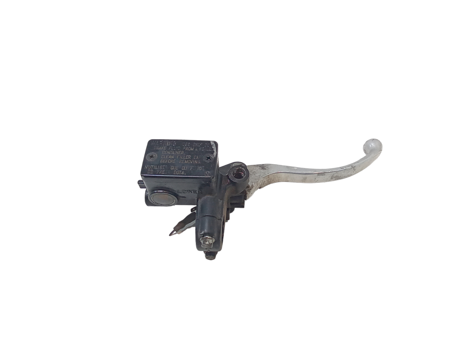 Pompa Freno anteriore per Honda Sh 300cc (2007 - In produzione)