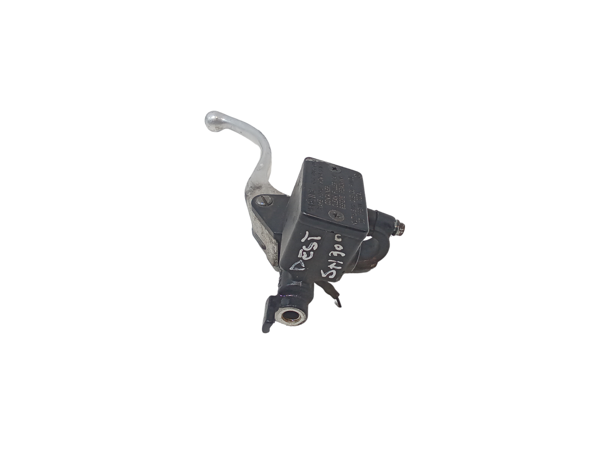 Pompa Freno anteriore per Honda Sh 300cc (2007 - In produzione)