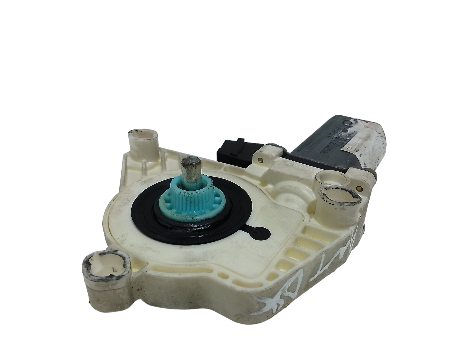 Motorino Alzavetro anteriore destra per Mercedes Classe A W169 3 Serie (2004 - 2008)