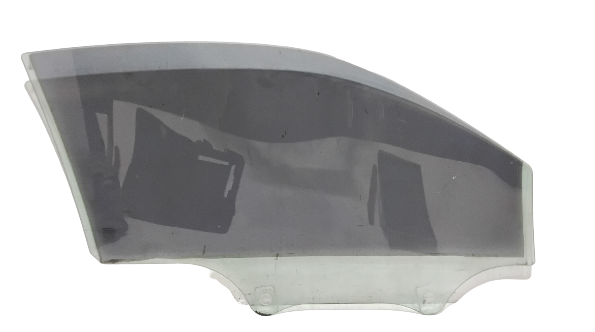 Vetro scendente anteriore Sinistro per Smart Fortwo Coup 3 Serie (w 451) (2007 - 2015)