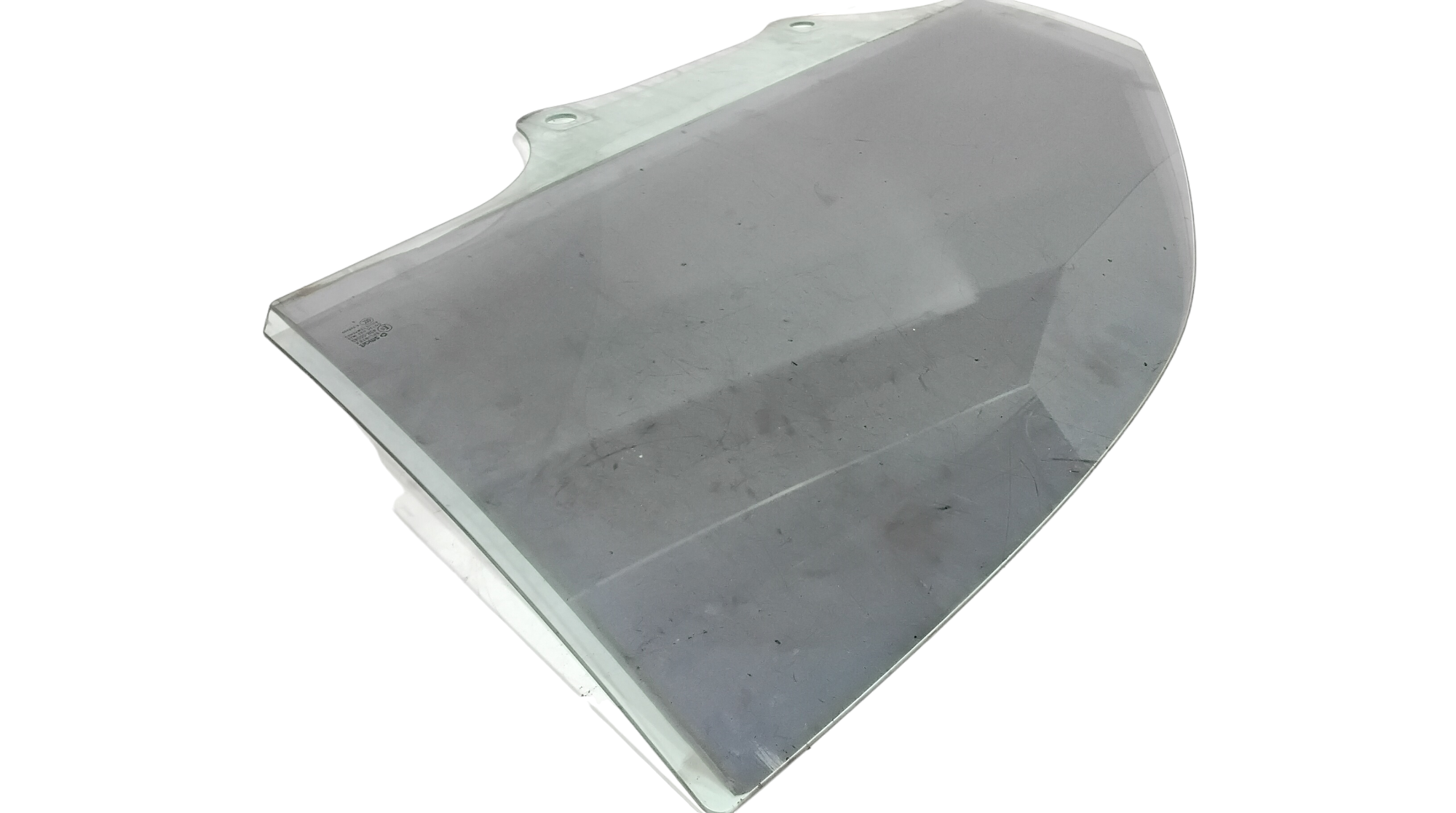 Vetro scendente anteriore Sinistro per Smart Fortwo Coup 3 Serie (w 451) (2007 - 2015)