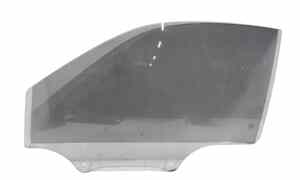 Vetro scendente anteriore Sinistro per Smart Fortwo Coup 3 Serie (w 451) (2007 - 2015)