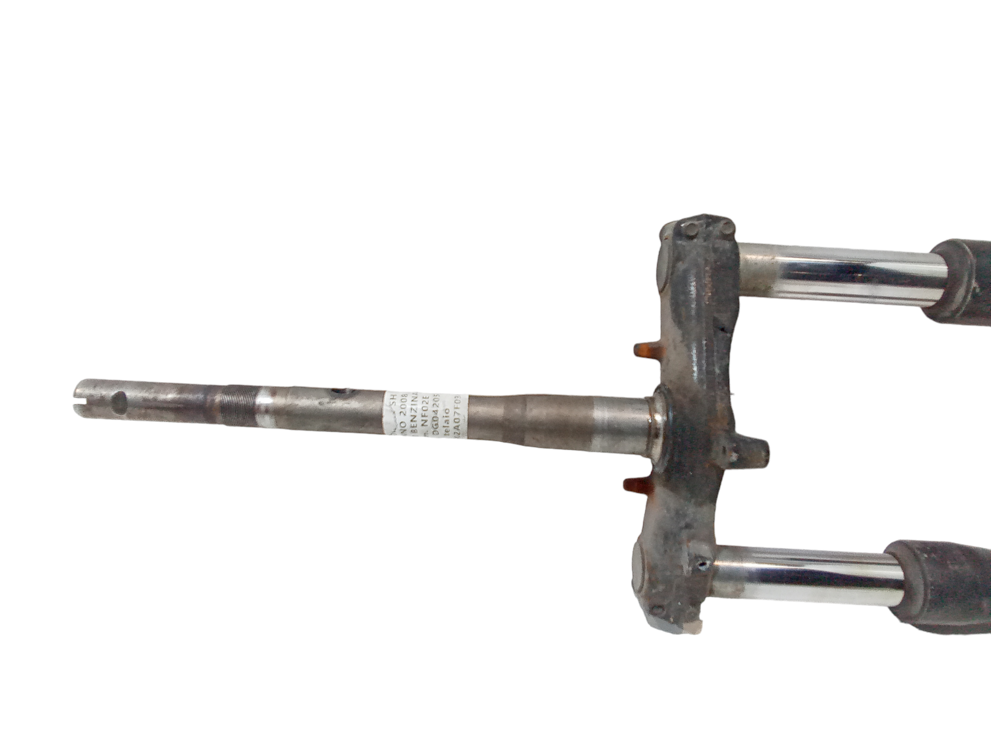Forcella anteriore per Honda Sh 300cc (2007 - In produzione)