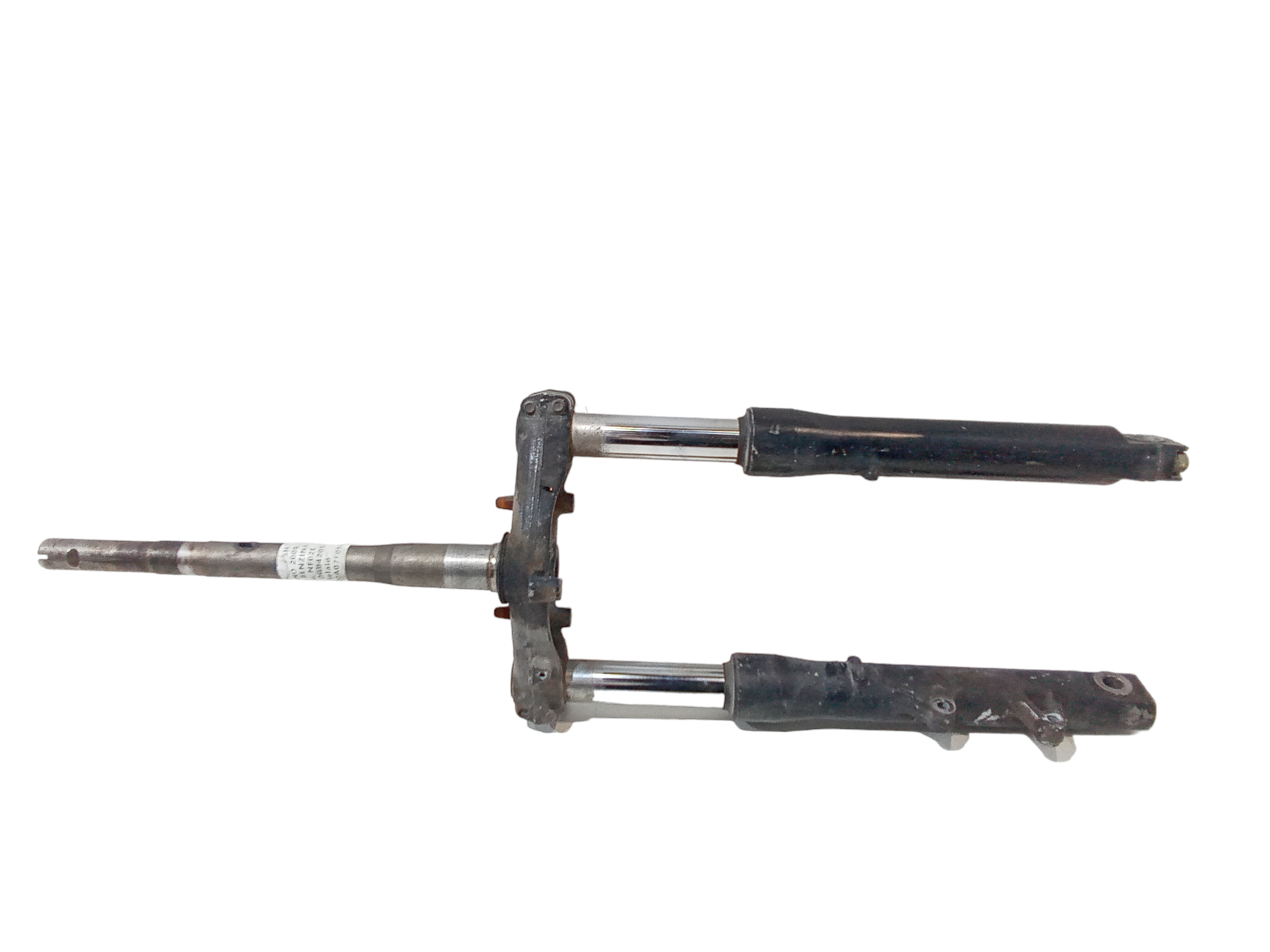 Forcella anteriore per Honda Sh 300cc (2007 - In produzione)