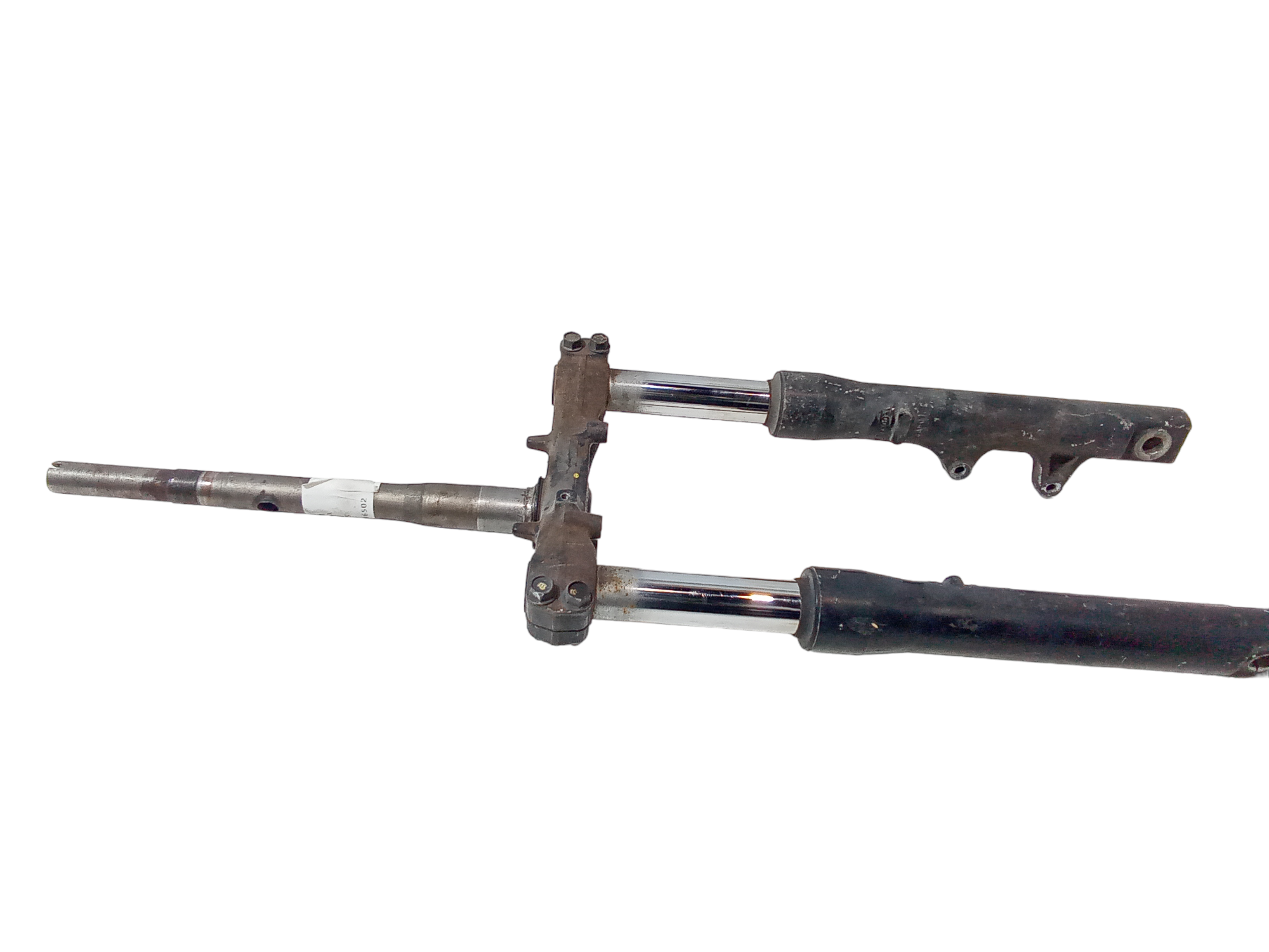 Forcella anteriore per Honda Sh 300cc (2007 - In produzione)