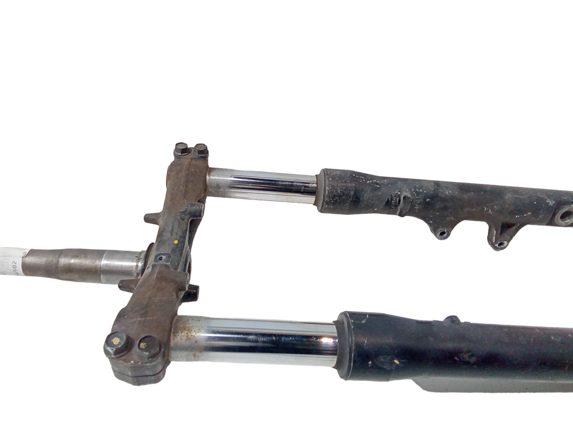 Forcella anteriore per Honda Sh 300cc (2007 - In produzione)