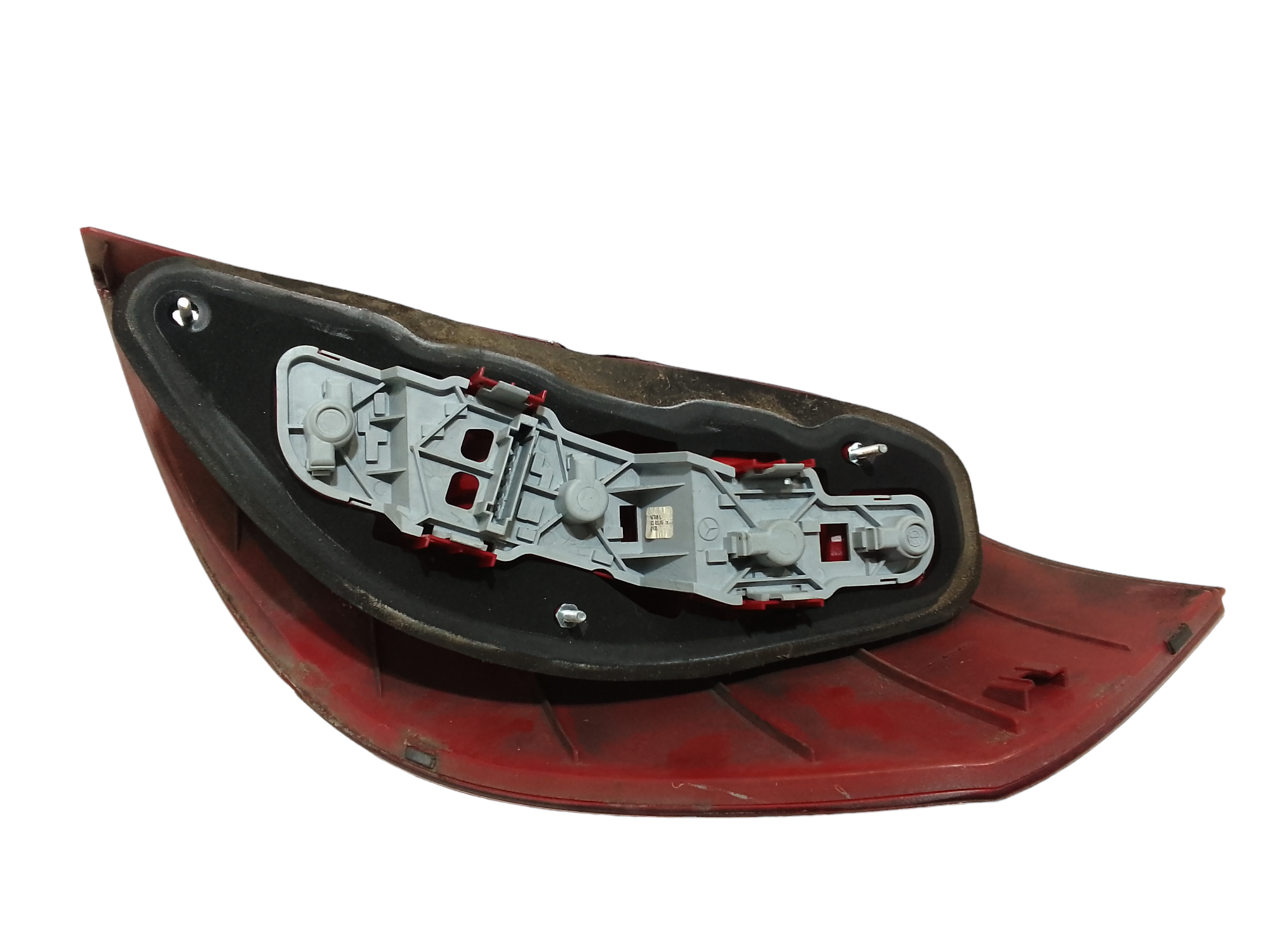 Stop fanale Posteriore sinistro lato Guida per Mercedes Classe A W169 3 Serie (2004 - 2008)