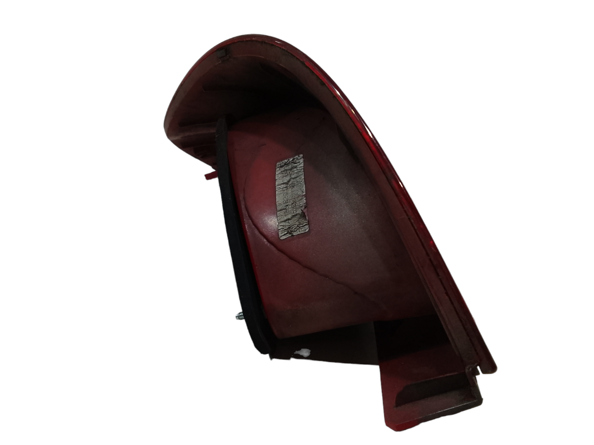 Stop fanale Posteriore sinistro lato Guida per Mercedes Classe A W169 3 Serie (2004 - 2008)