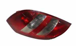 Stop fanale Posteriore sinistro lato Guida per Mercedes Classe A W169 3 Serie (2004 - 2008)