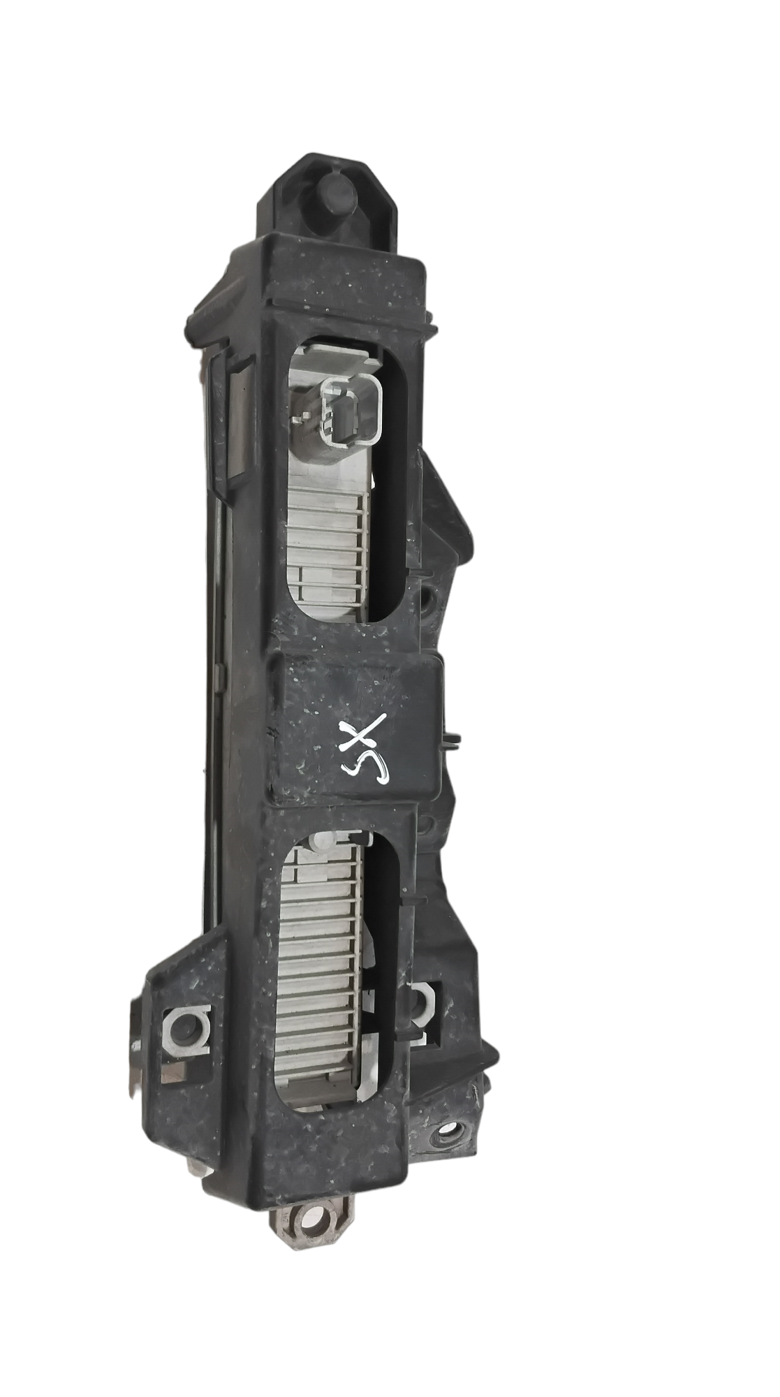 Luce diurna ant SX per Toyota Aygo 3 Serie (2015 - In produzione)