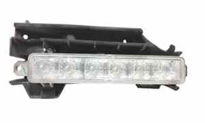 Luce diurna ant SX per Toyota Aygo 3 Serie (2015 - In produzione)