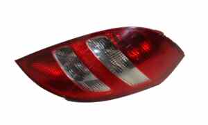 Stop fanale posteriore Destro Passeggero per Mercedes Classe A W169 3 Serie (2004 - 2008)