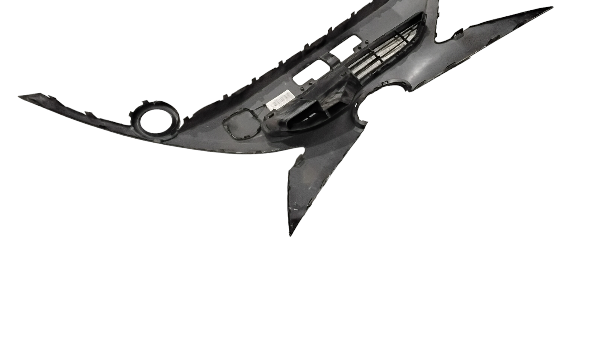 Griglia Anteriore per Toyota Aygo 3 Serie (2015 - In produzione)