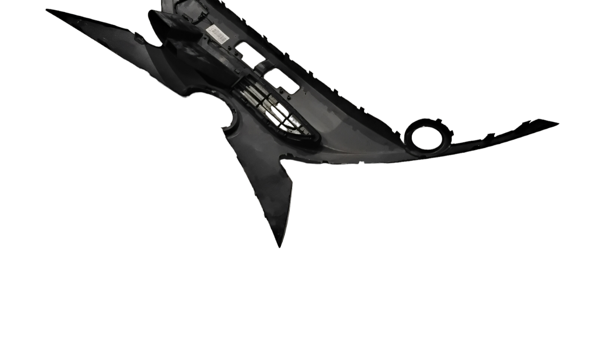 Griglia Anteriore per Toyota Aygo 3 Serie (2015 - In produzione)