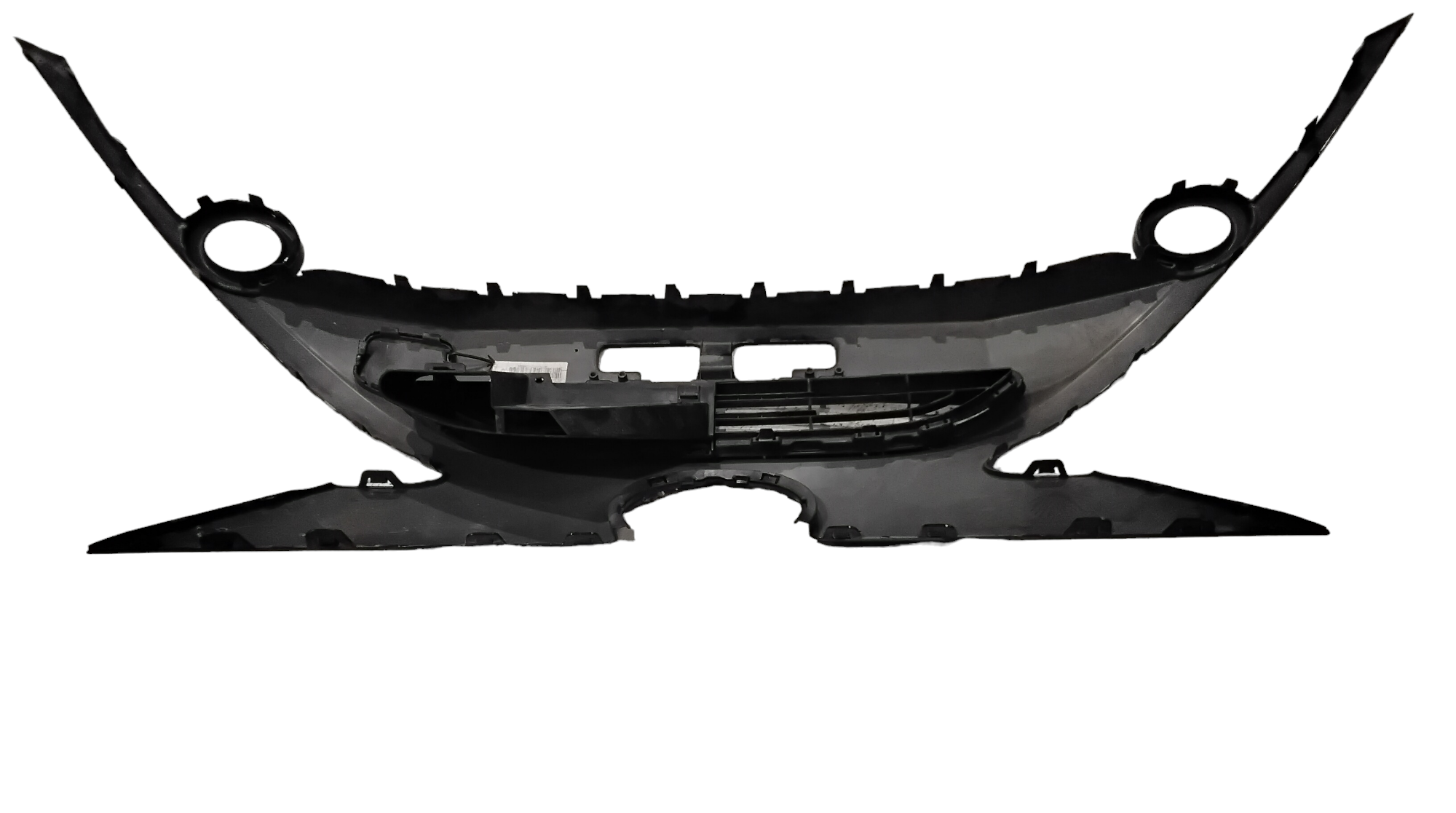 Griglia Anteriore per Toyota Aygo 3 Serie (2015 - In produzione)