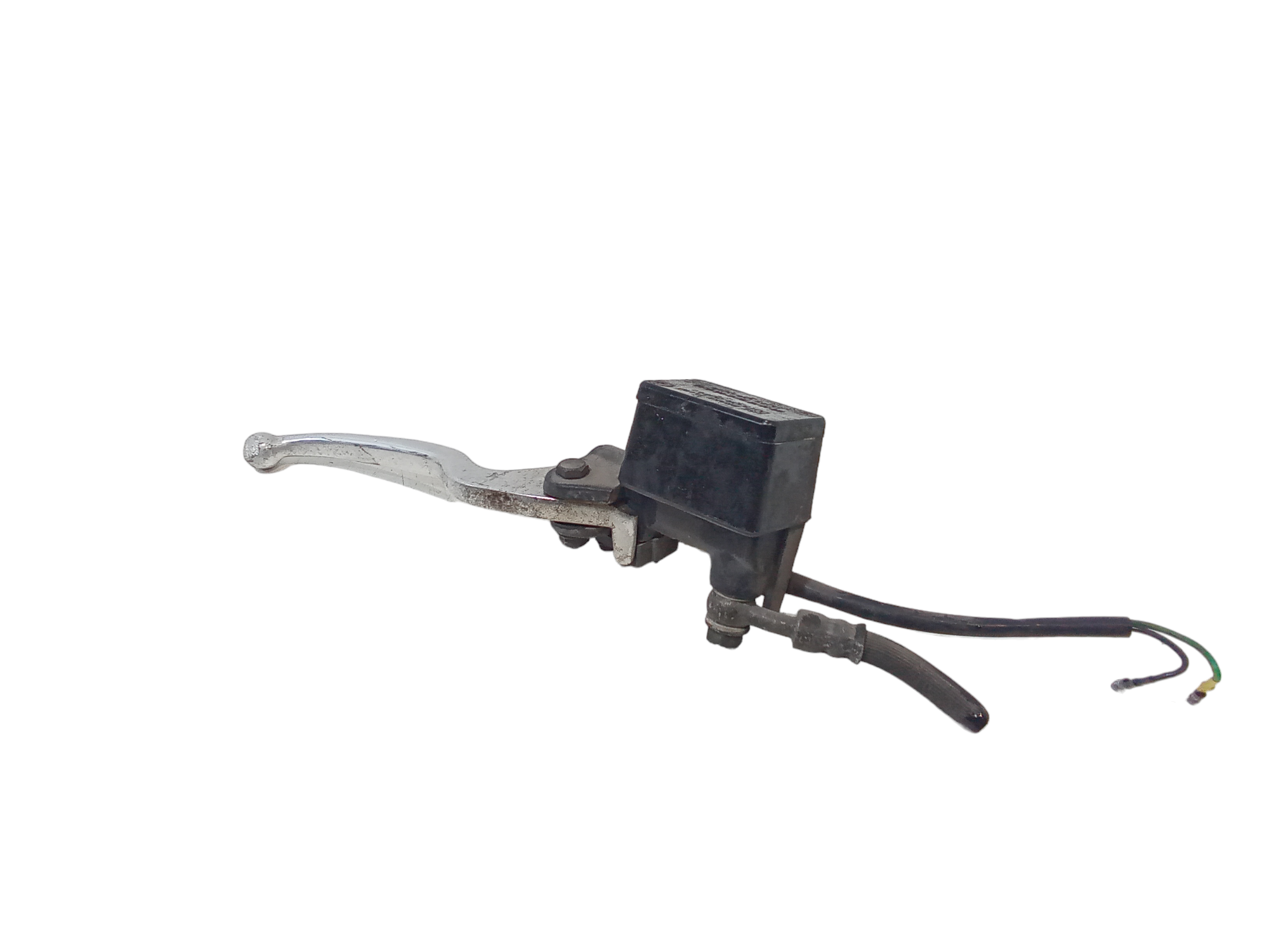 Pompa Freno anteriore per Kymco People 125cc S (05>08) (2005 - 2008)